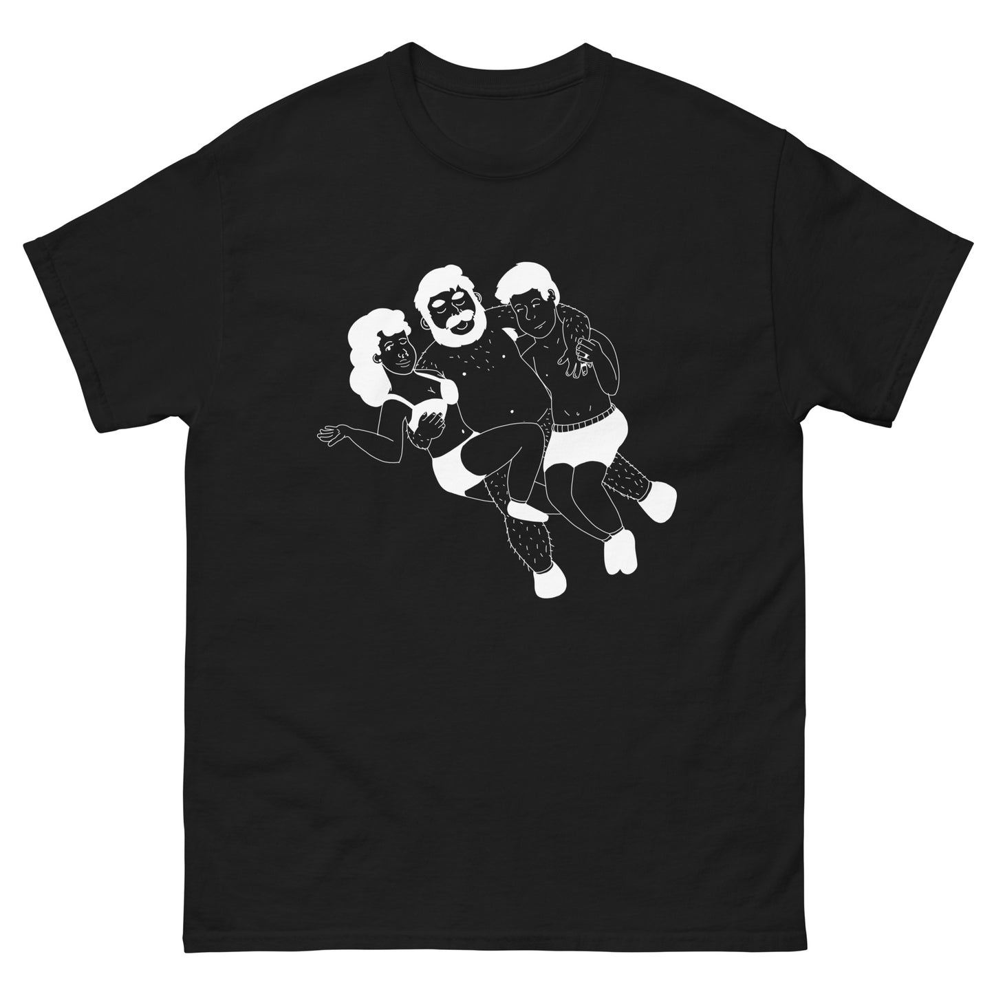 Poly Bear T-shirt